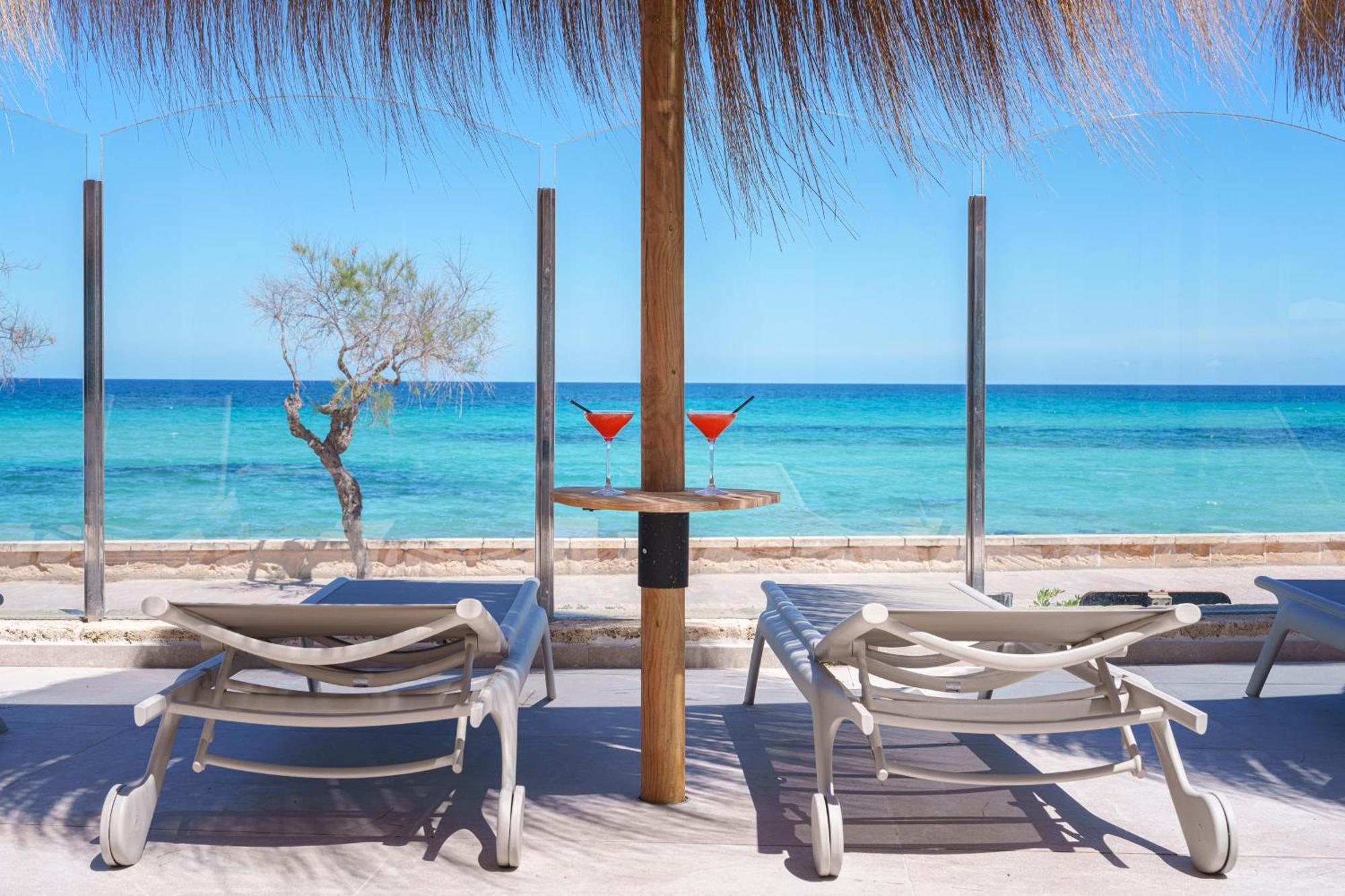 Ferrer Concord & (adults Only) Hotell 4*